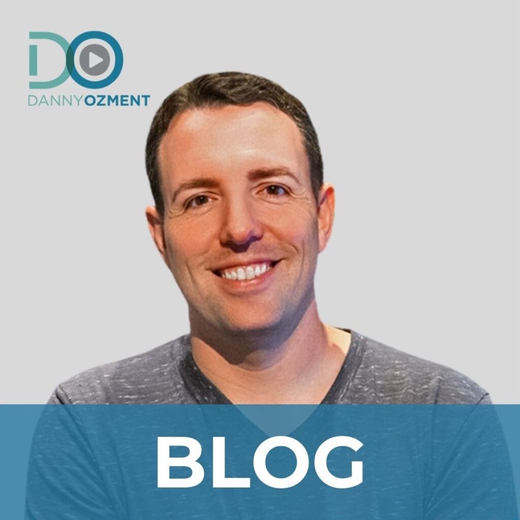 Danny Ozment - 1