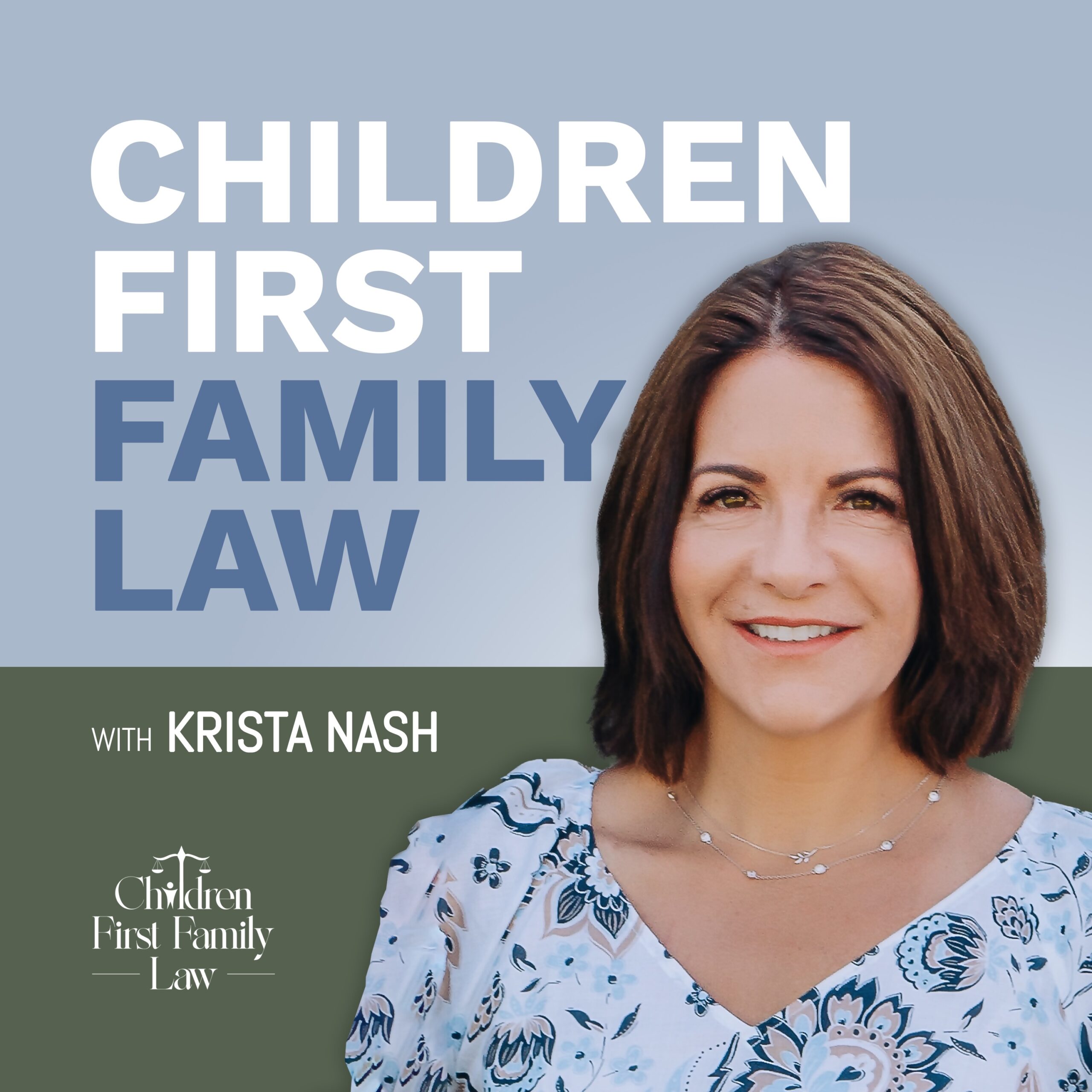 Final Children first