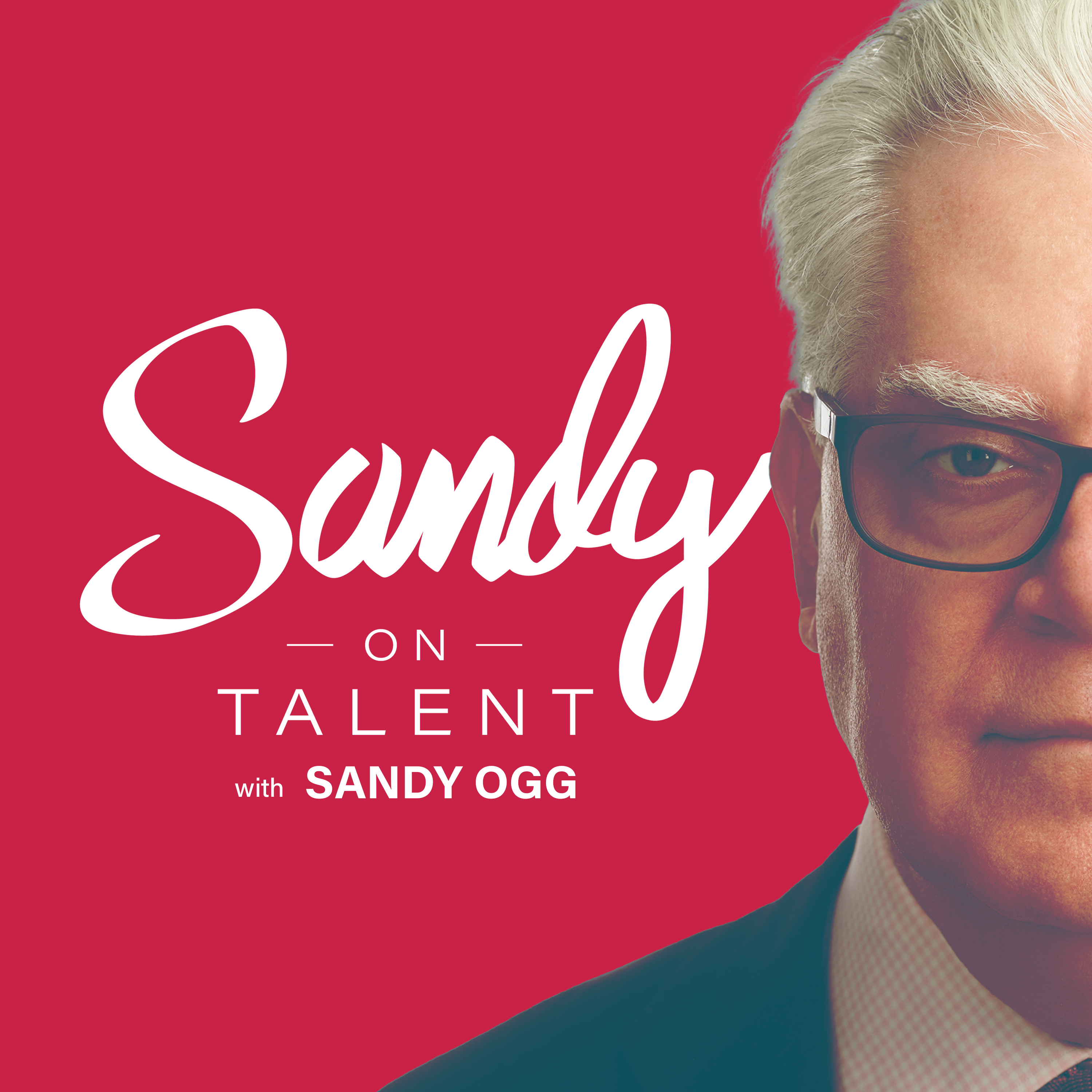 Final Sandy on talent