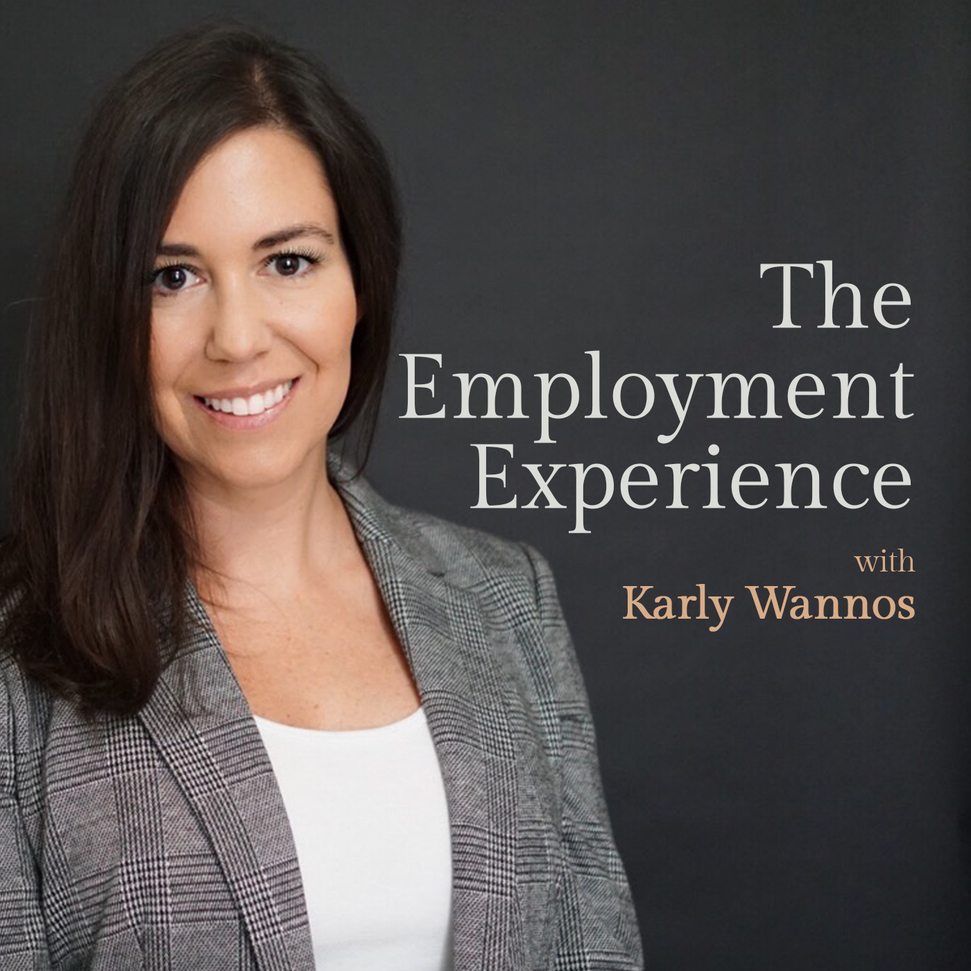 Final The Employment Experience