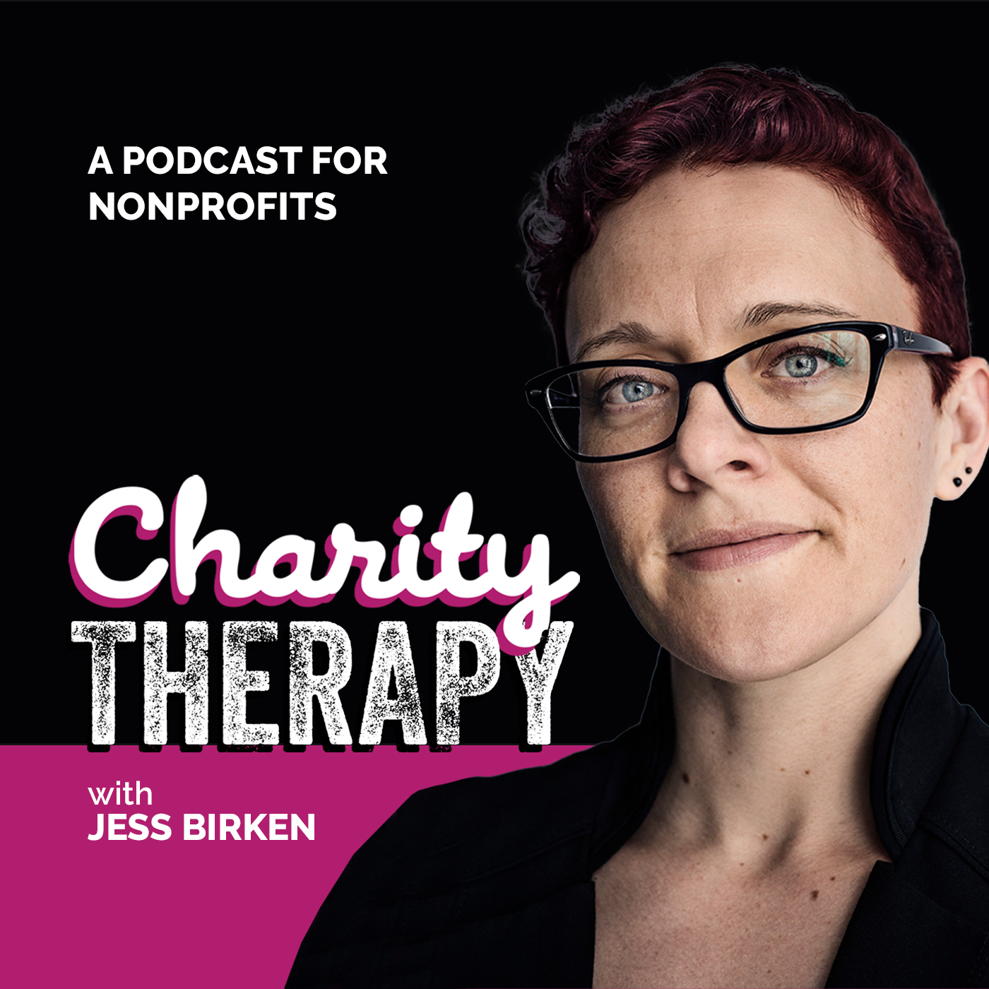 finall Charity therapy